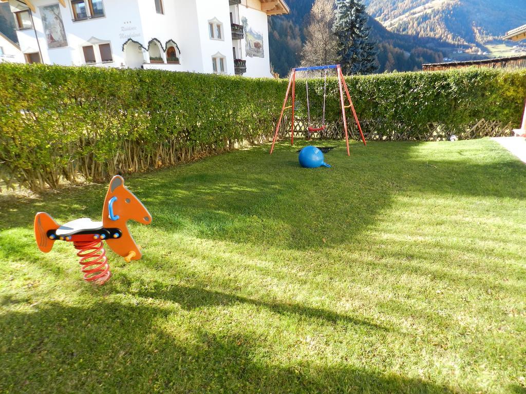 Residence Sisi St. Ulrich in Gröden Exterior foto