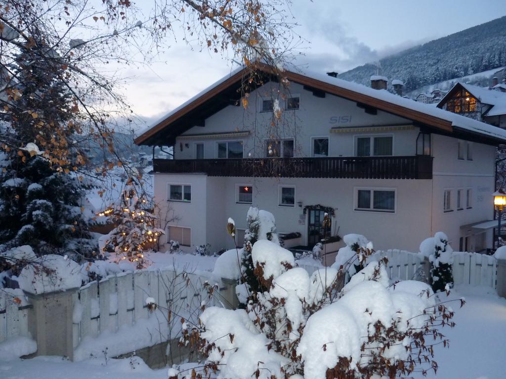 Residence Sisi St. Ulrich in Gröden Exterior foto