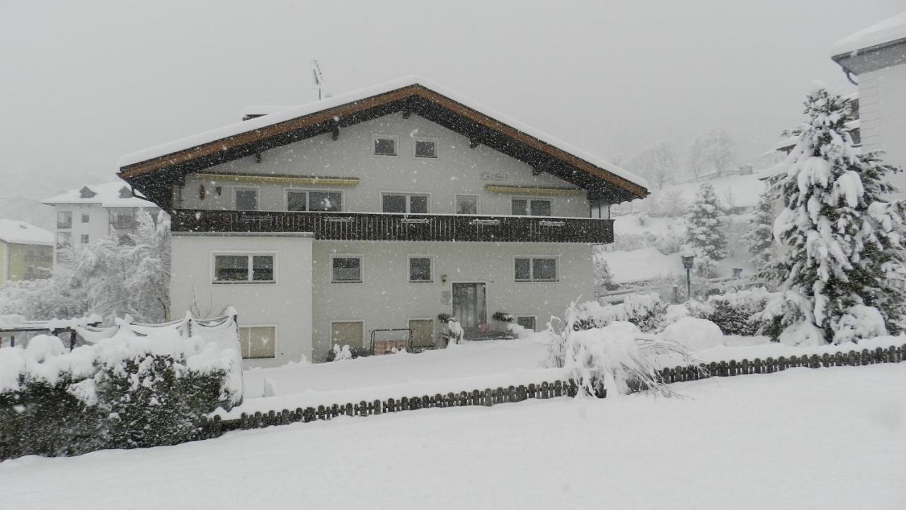 Residence Sisi St. Ulrich in Gröden Exterior foto